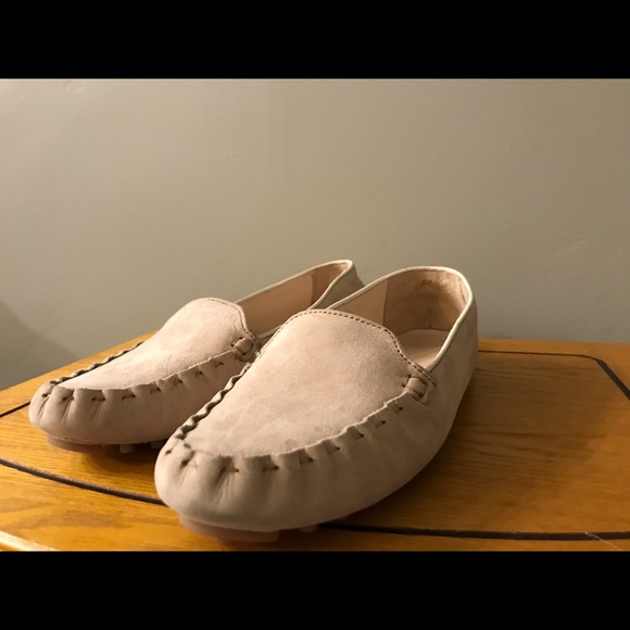 cole haan shoe cream